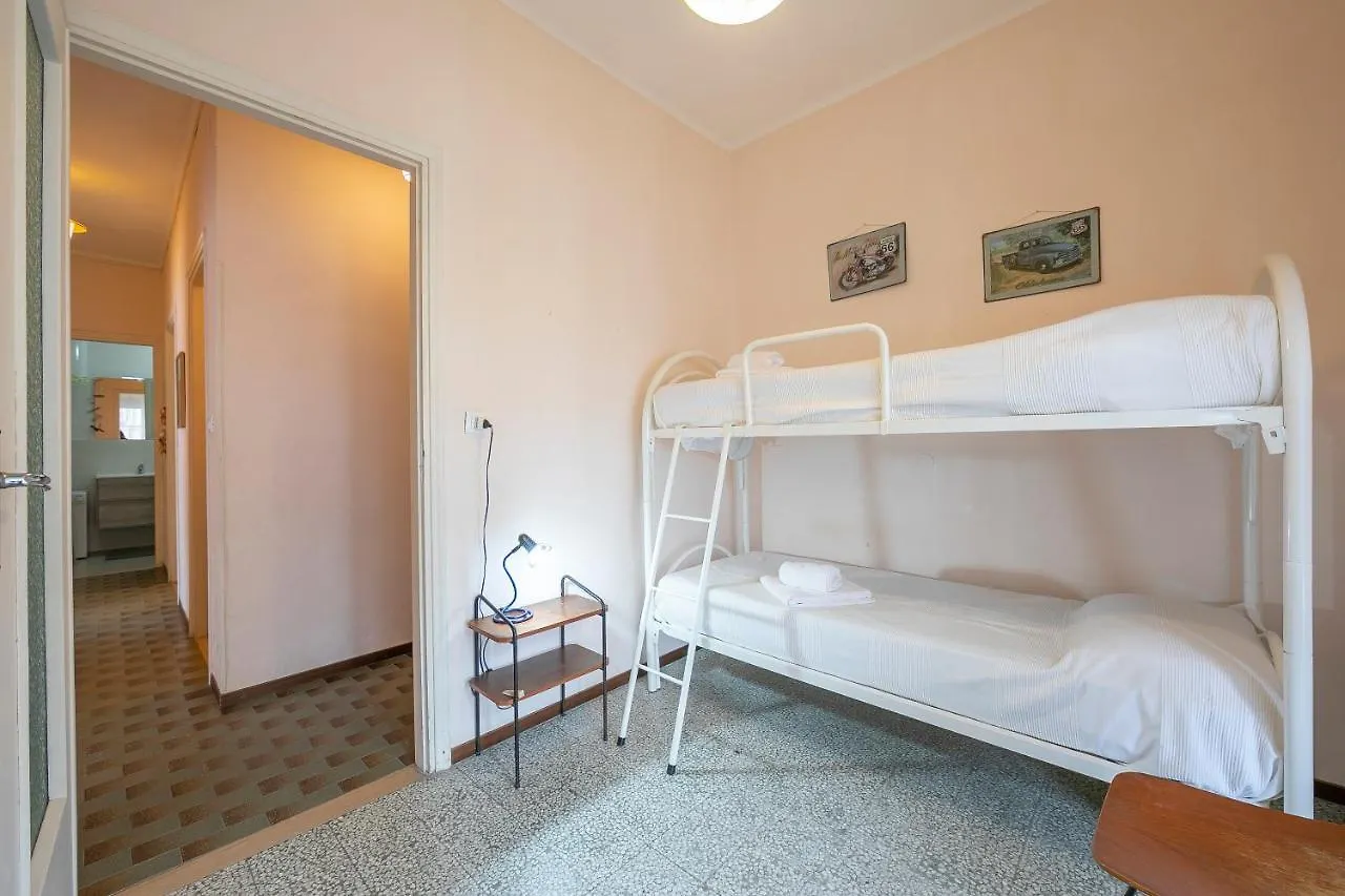 Tre Balconi Sul Mare Beach - Happy Rentals Borghetto Santo Spirito 0*,  Italy