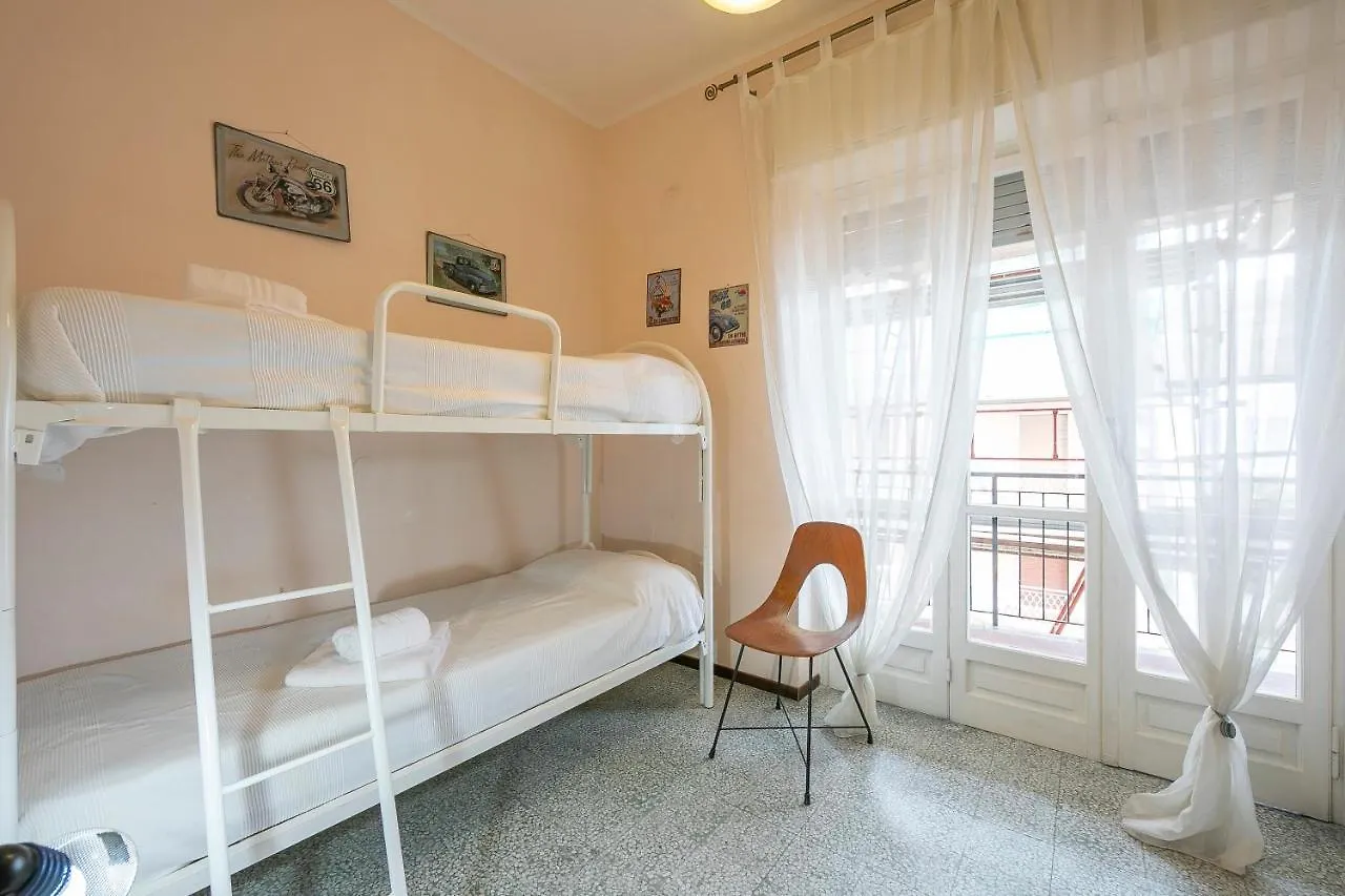 Tre Balconi Sul Mare Beach - Happy Rentals Borghetto Santo Spirito Apartment