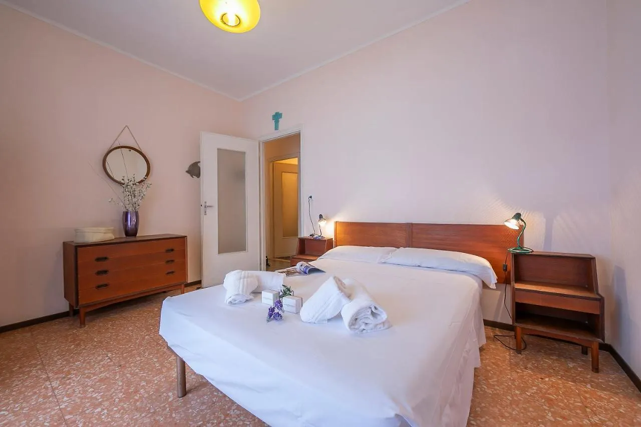 Tre Balconi Sul Mare Beach - Happy Rentals Borghetto Santo Spirito 0*,