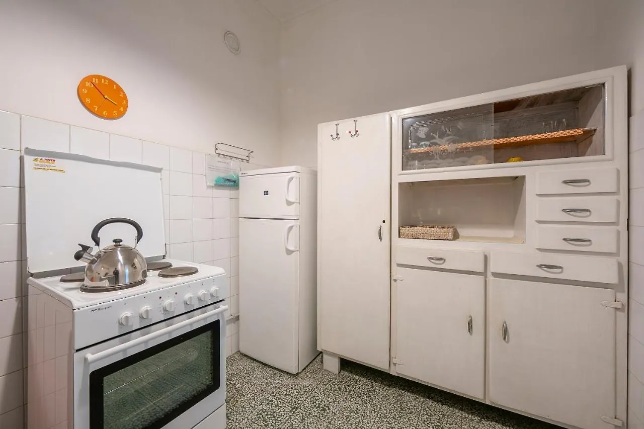 Tre Balconi Sul Mare Beach - Happy Rentals Borghetto Santo Spirito Apartment