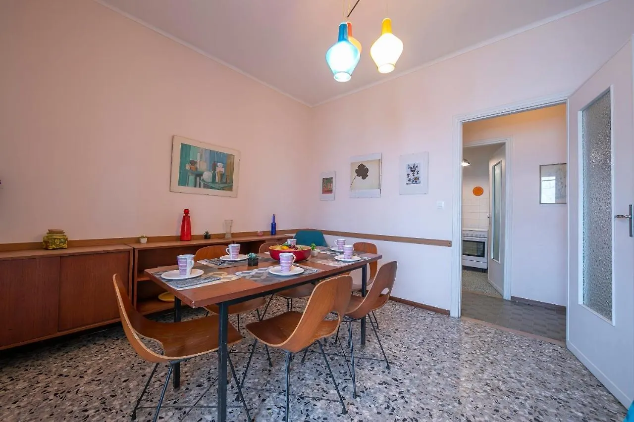 Tre Balconi Sul Mare Beach - Happy Rentals Borghetto Santo Spirito Italy