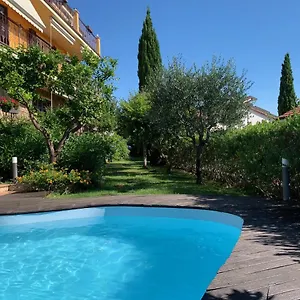 Pineland Borghetto Santo Spirito