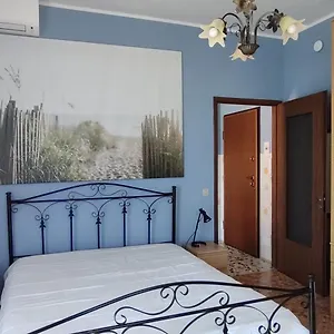  Appartamento Al Pepe Rosa Di Borghetto